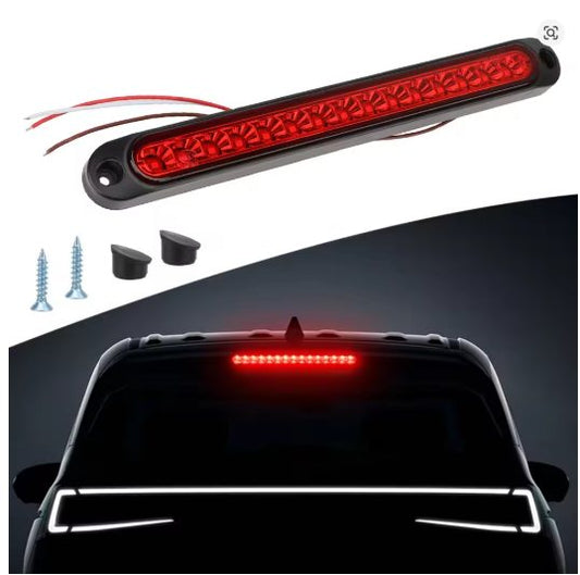 24V /12V LED Taillights Car/Truck Brake Lights