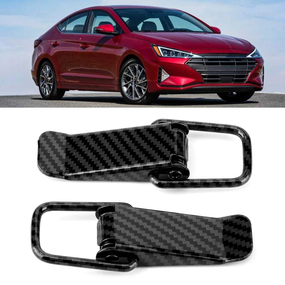 Auto Bumper Clip / Universal Car Truck Hook Lock Clip Quick Release