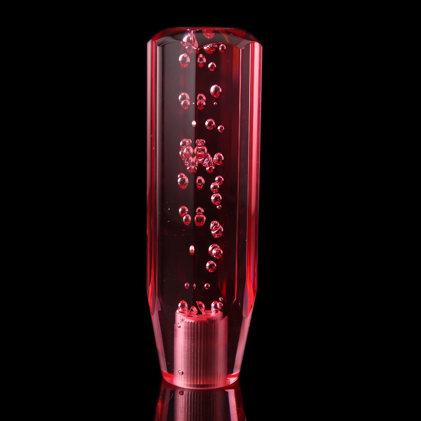 Crystal LED Cool Cars Gear Stick Drift Shift Knob