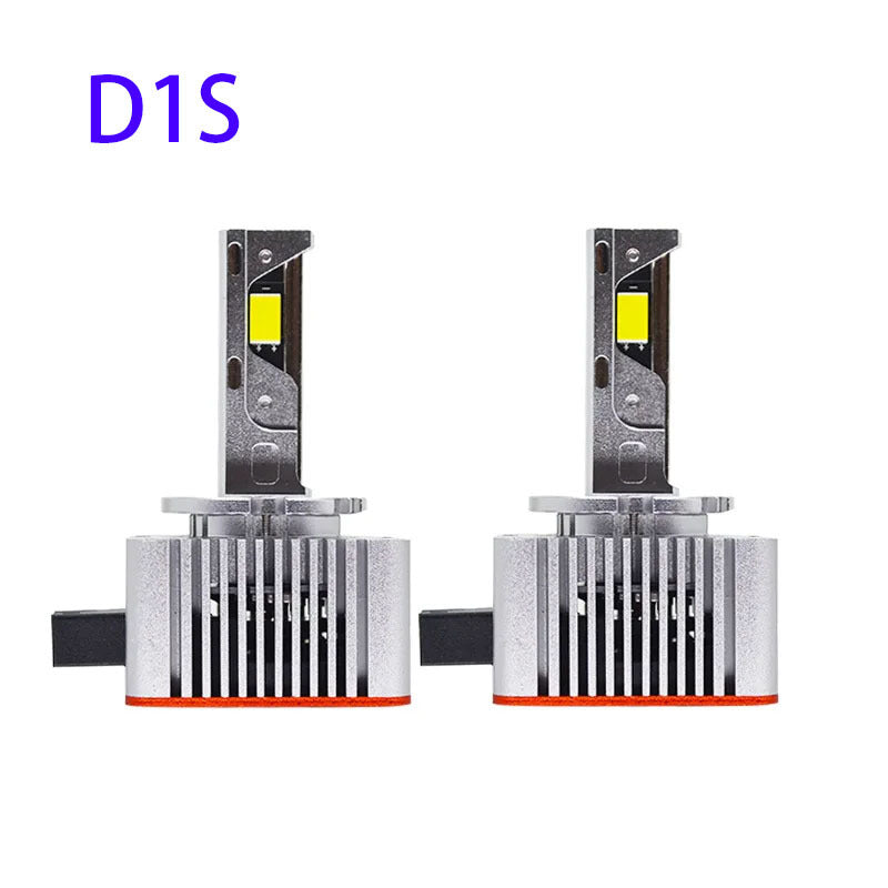 12V LED D1S/ D2S/ D3S/ D4S Car LED Headlight Bulb-35W