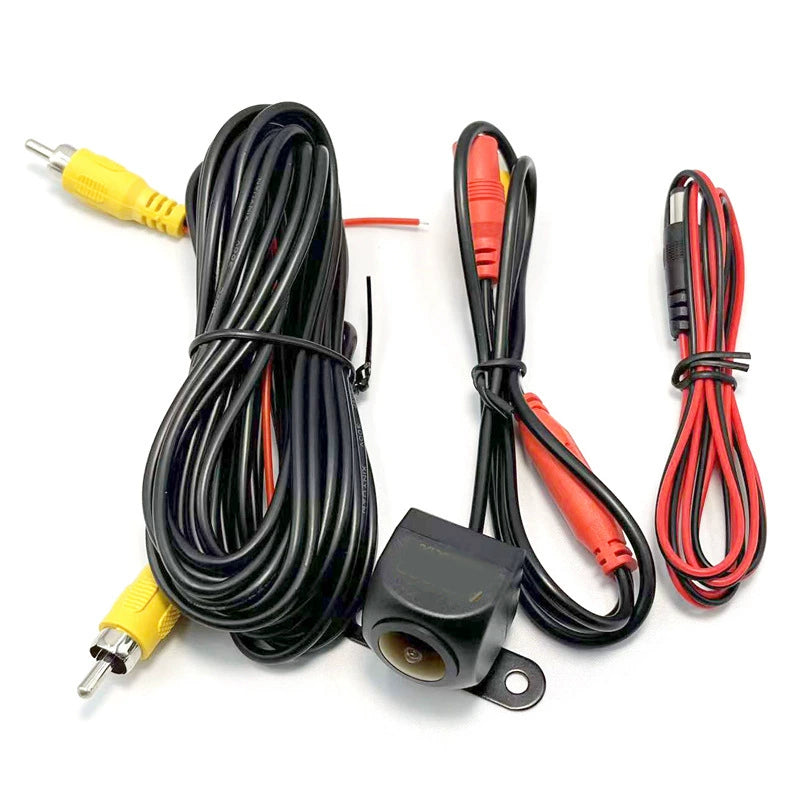 Car night vision AHD reversing camera reversing image HD night vision car camera