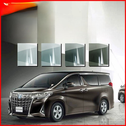 WINDOW TINTING FOR VAN*SPEACIAL$399*