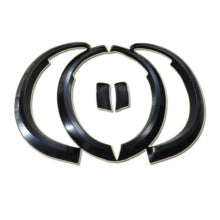 Wheel Arch Fender Flares for Ford Ranger T9 2022+