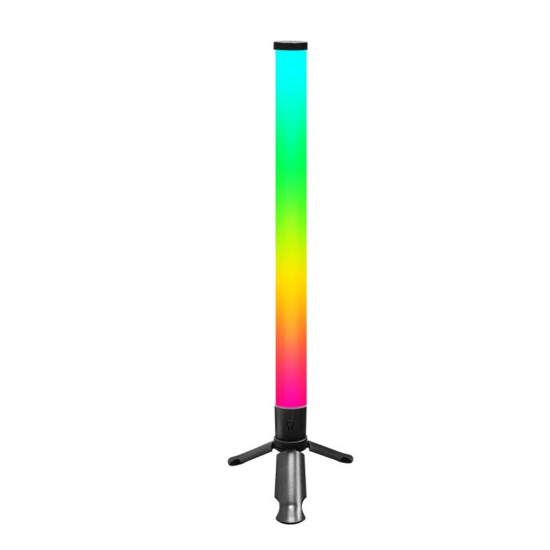 LED Light Bar RGB Music Rhythm Lights Smart App Control Desktop Light for TV Backlight Music Sync Gaming Light