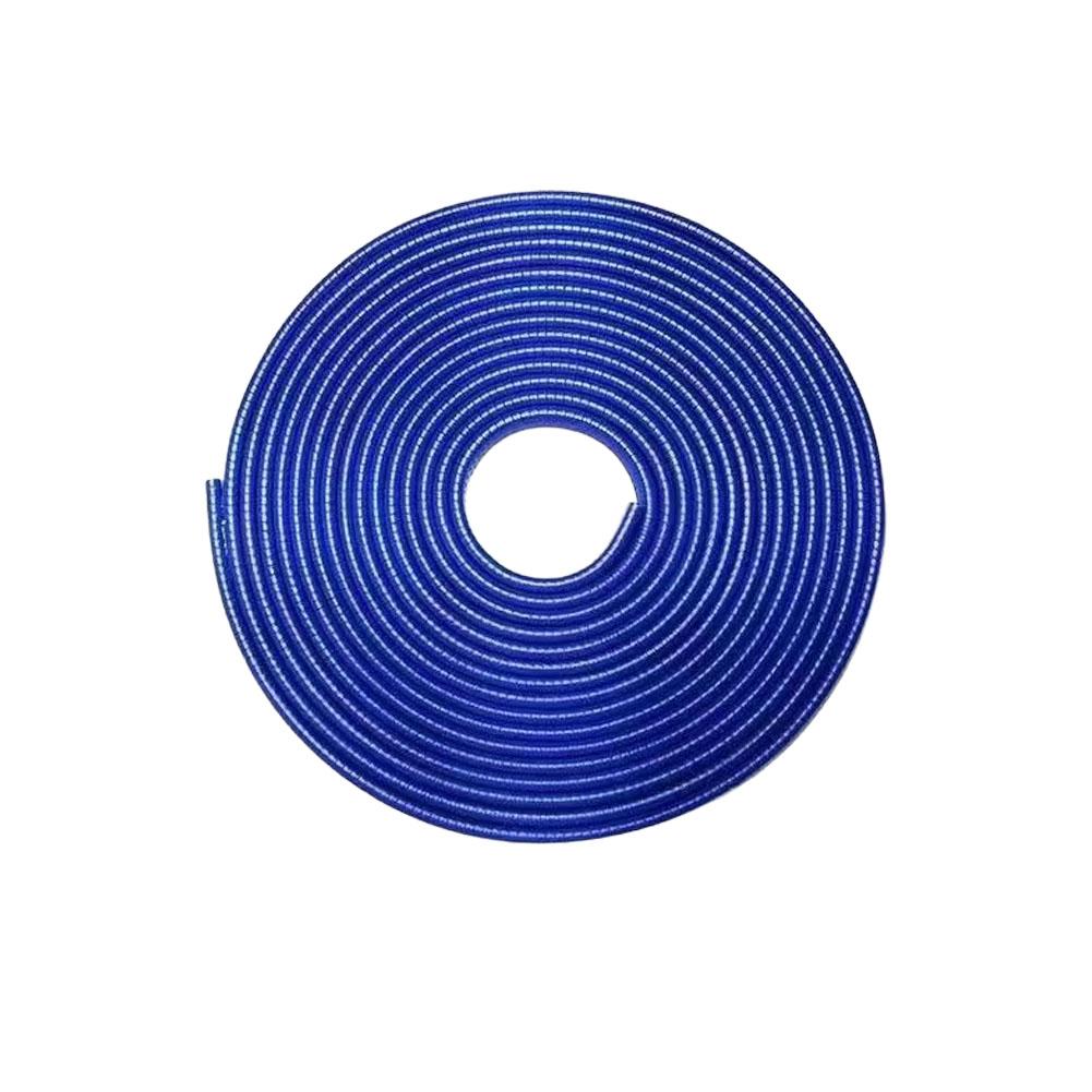 5m High-Quality U-Shaped Door Anti-Collision Strip Protective Strip Door Scratch Resistant Sealing Rubber Strip Decorative Strip