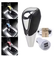 Universal Touch Activated Color Change LED Gear Shift Knob
