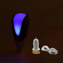 Universal Touch Activated Color Change LED Gear Shift Knob