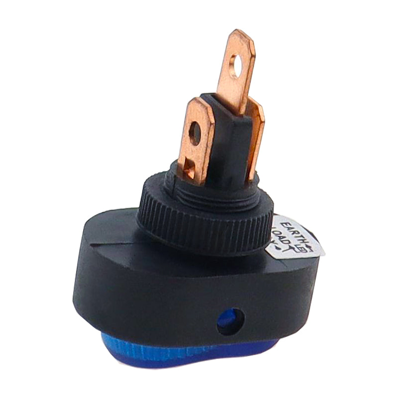LED Rocker Switchfor CAR/BOAT/MARINE Heavy Duty OFF ON 12V 30A