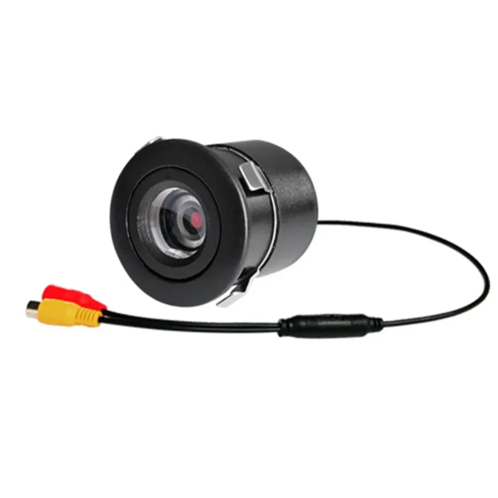 Car Rear View Camera Night Vision Reversing Auto Parking Camera IP68 Waterproof CCD LED Auto Backup Monitor Camera 170 Degree HD