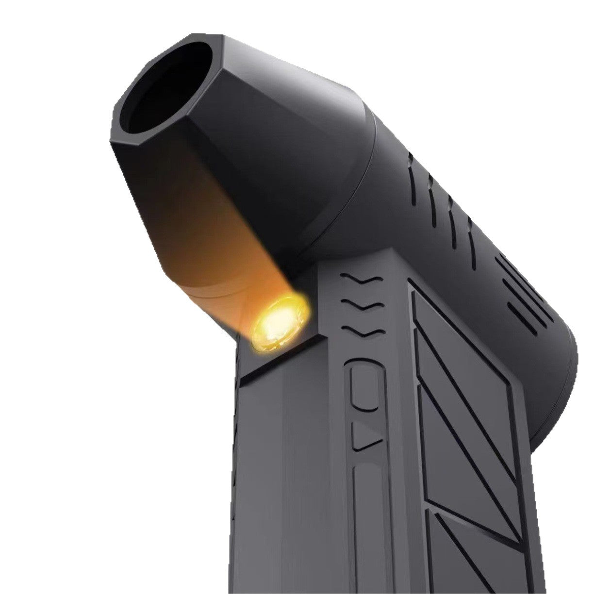 130000RPM Variable Speed Turbofan Air Duster Brushless Motor Handheld Portable Charging Home Car Cleaning Tool