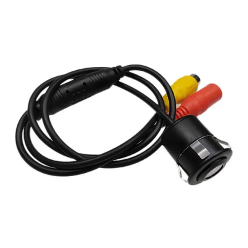 Car Rear View Camera Night Vision Reversing Auto Parking Camera IP68 Waterproof CCD LED Auto Backup Monitor Camera 170 Degree HD