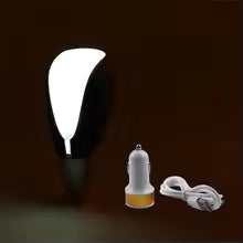 Universal Touch Activated Color Change LED Gear Shift Knob