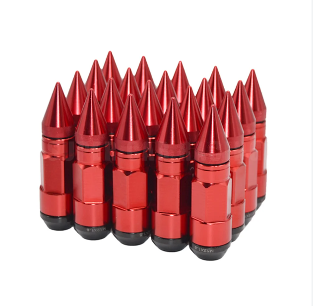 Wheel Lock Nuts-M07B