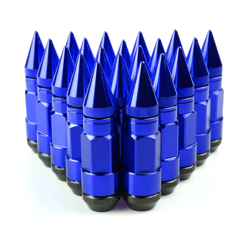 Wheel Lock Nuts-M07B