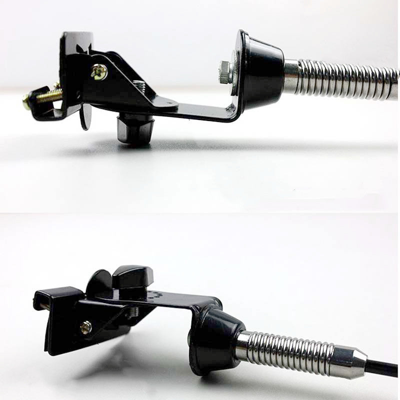 Car Antenna Decal-2M