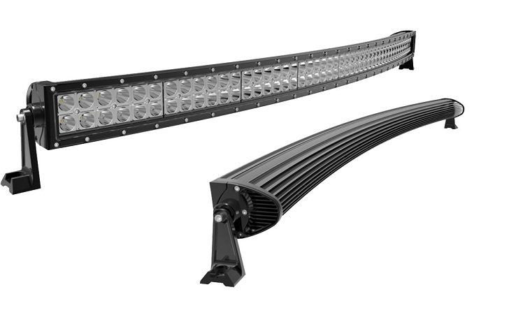 Curve 22 Inch / 32 Inch / 42 Inch / 52Inch  LED Light/ Work Light Bar