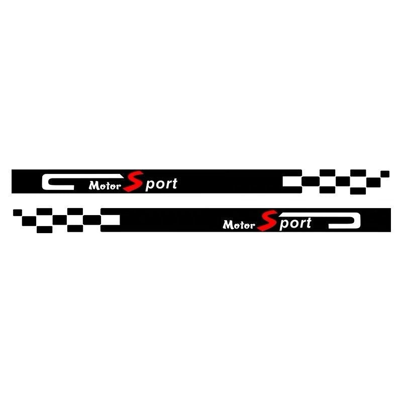 Car Stickers Exterior