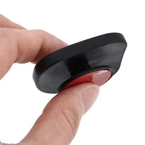 2PCS Fan-shaped Blind Spot Mirror