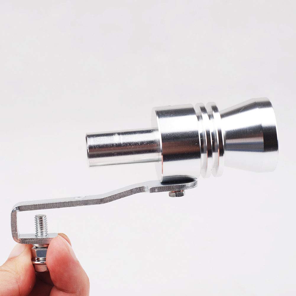 Car Turbo Whistle Universal Fitment