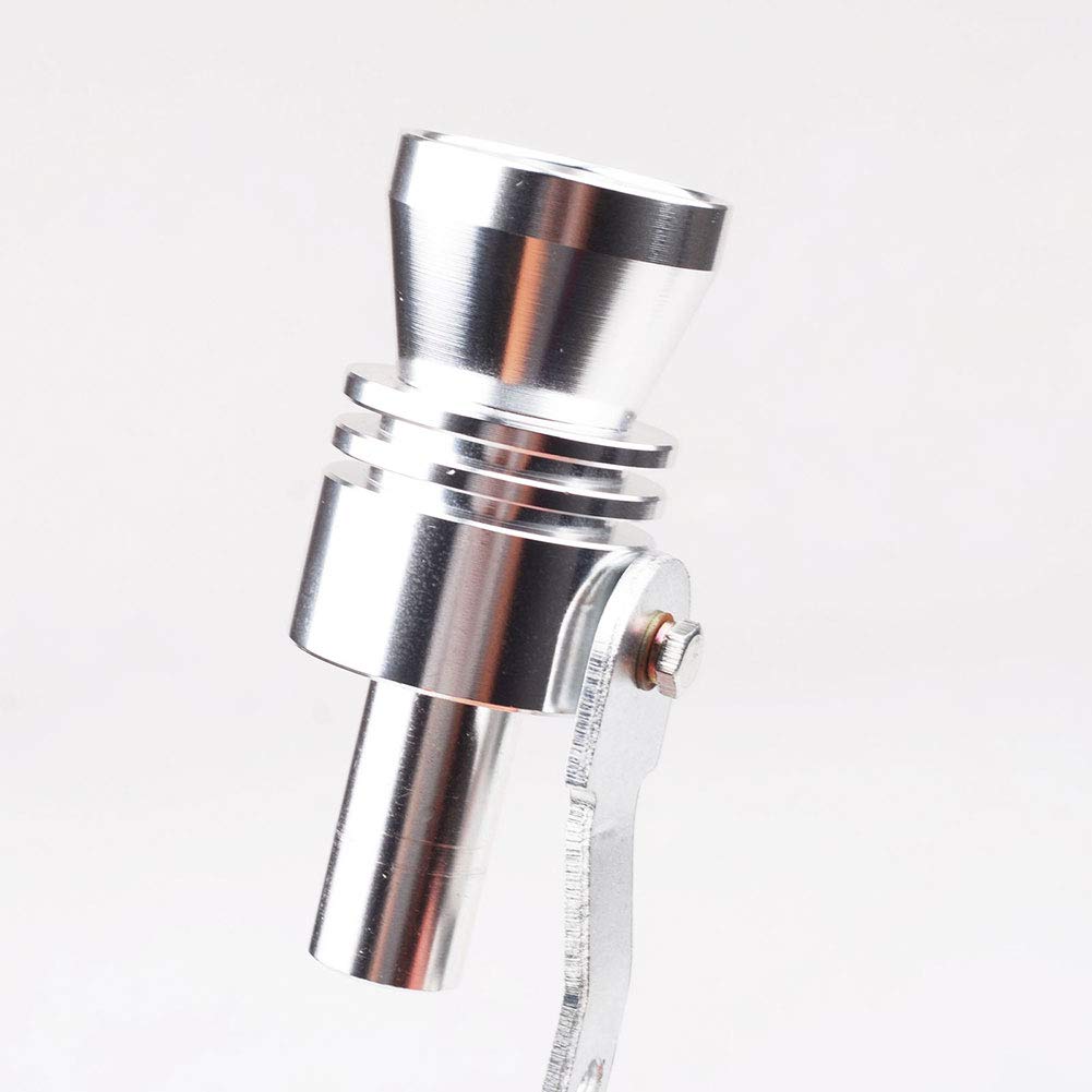 Car Turbo Whistle Universal Fitment