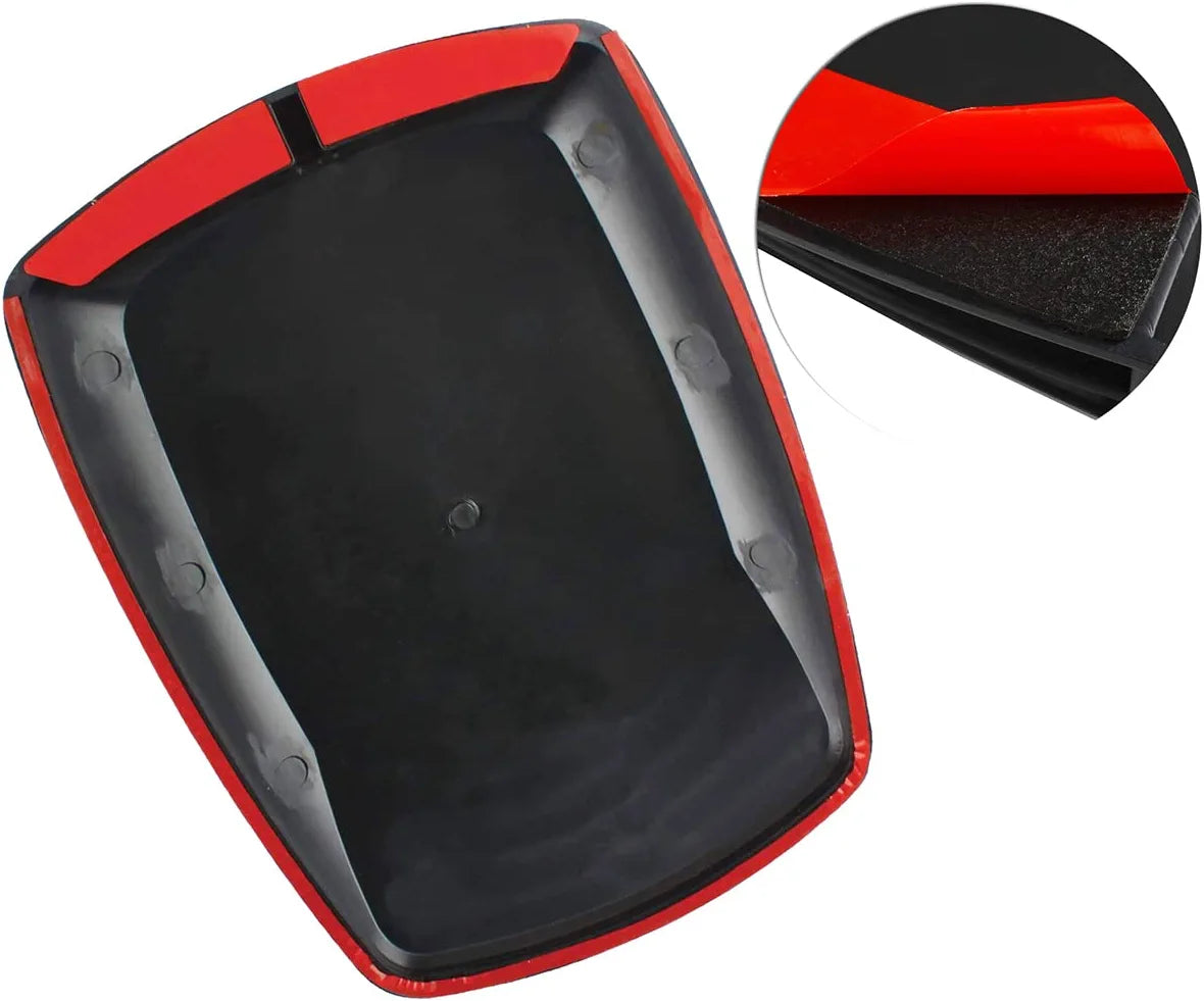 Car Air Flow Intake Scoop Vent Cover Hood