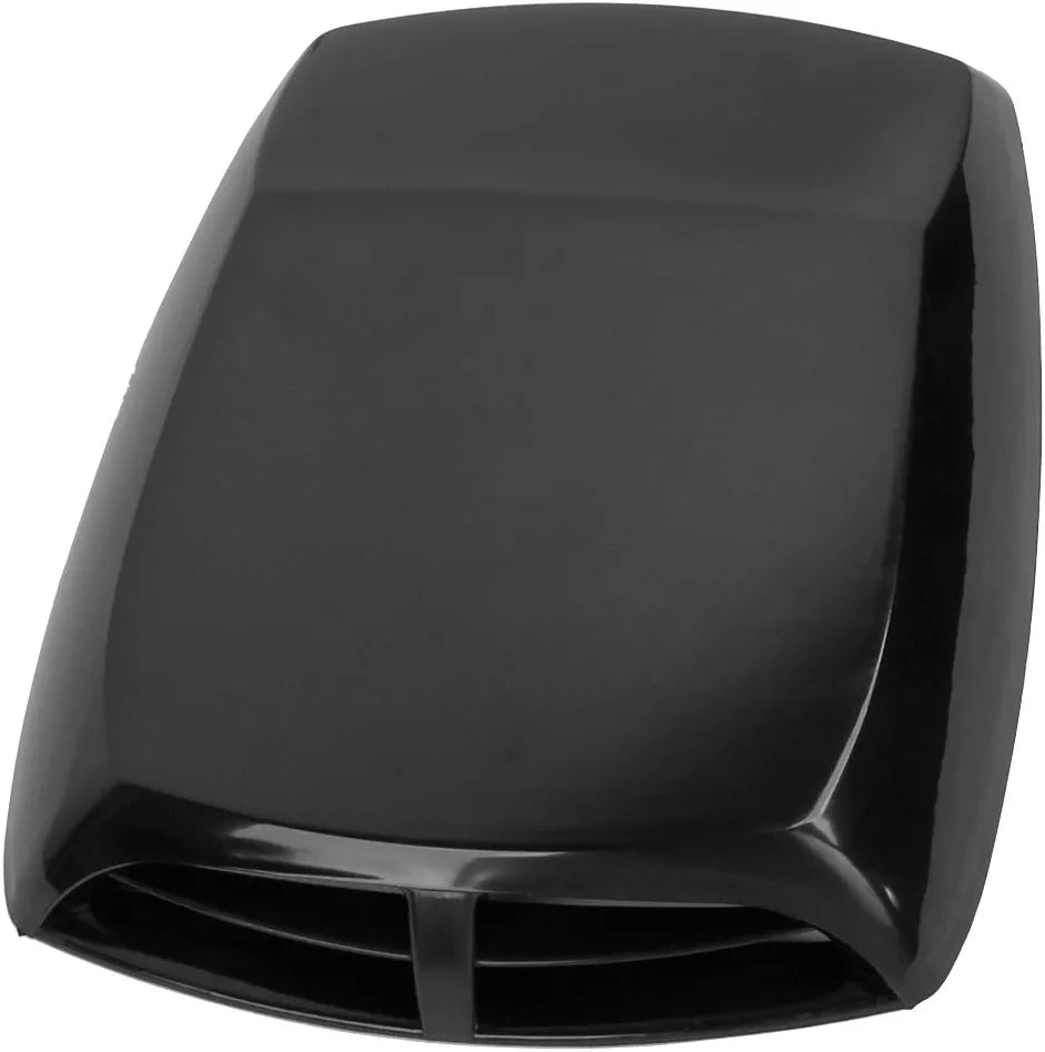 Car Air Flow Intake Scoop Vent Cover Hood