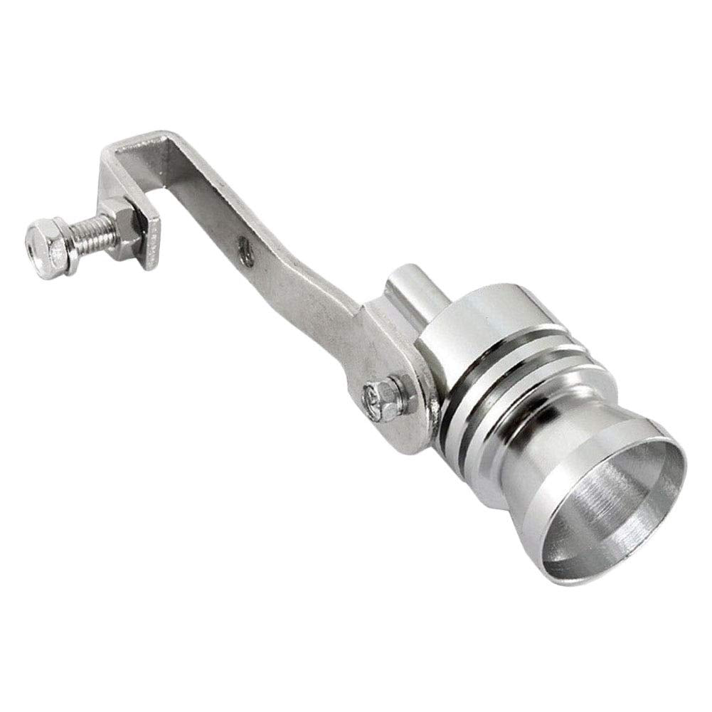 Car Turbo Whistle Universal Fitment