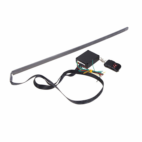 12V High-brightness Knight Rider Lights Lighting Bar 5050 SMD