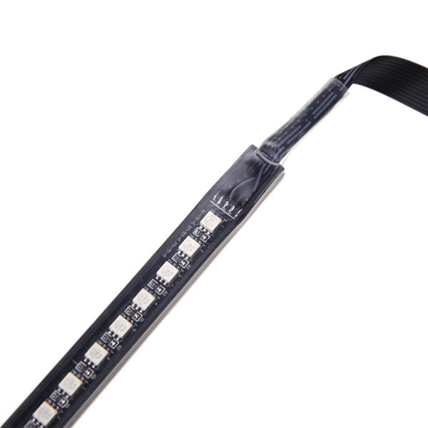 12V High-brightness Knight Rider Lights Lighting Bar 5050 SMD