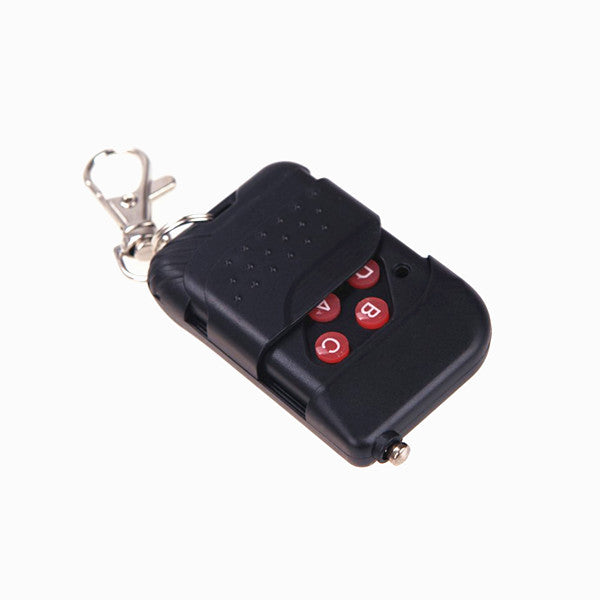 12V High-brightness Knight Rider Lights Lighting Bar 5050 SMD