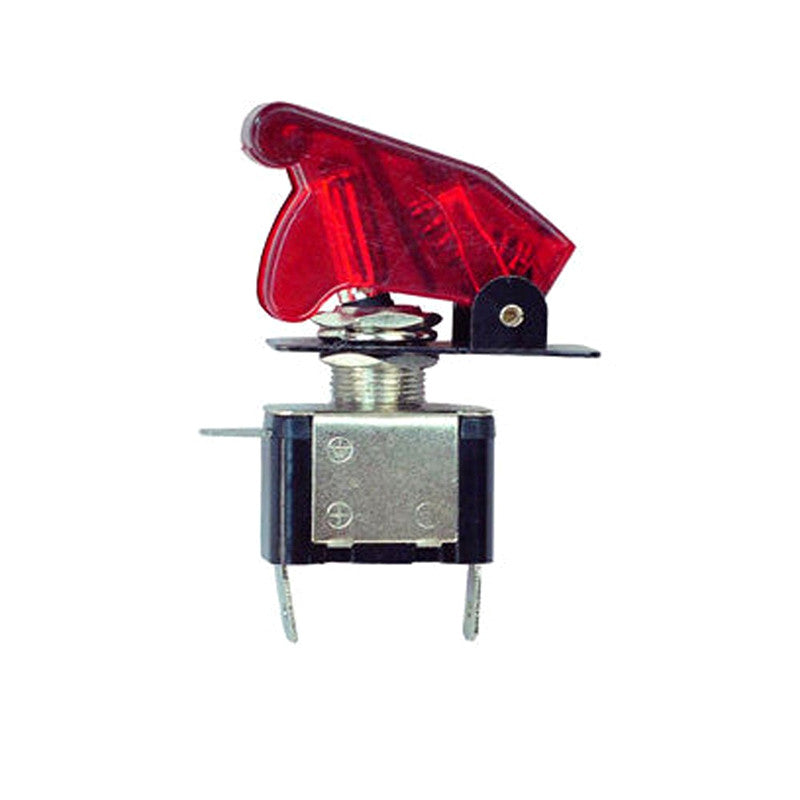 3PCS ×  12V Car  LED Toggle Switch -20A