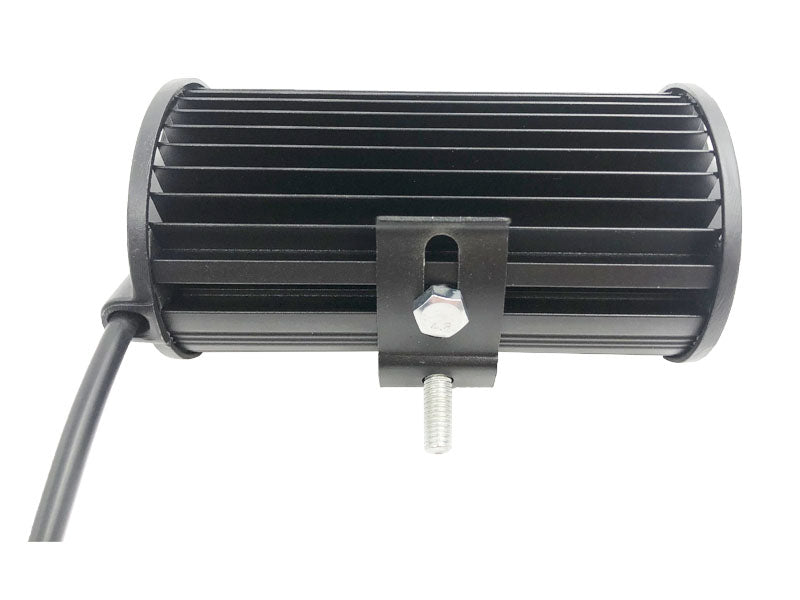 2PCS 12V-24V 36W 12Leds Spot Lights