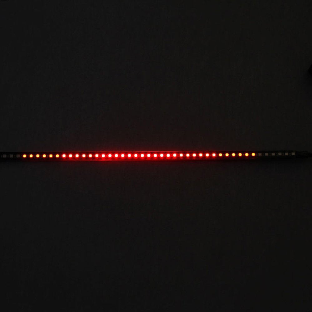 12V High-brightness Knight Rider Lights Lighting Bar 5050 SMD