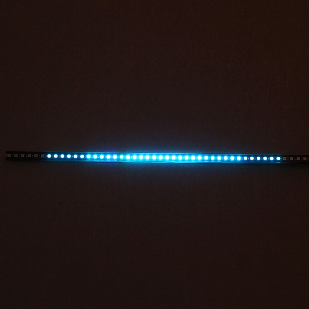 12V High-brightness Knight Rider Lights Lighting Bar 5050 SMD