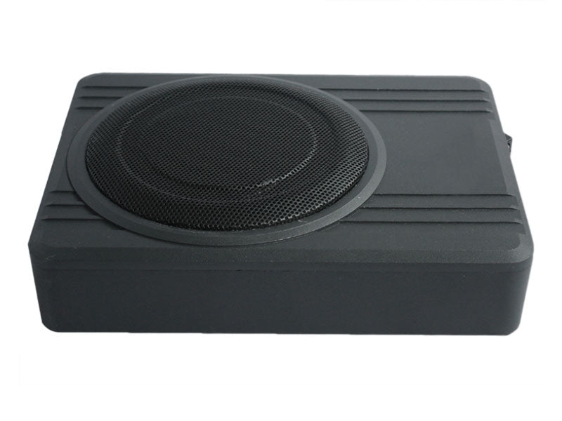 10"ACTIVE UNDER SEAT SUB 600W