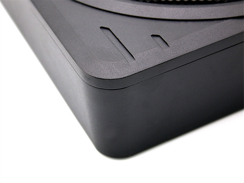 10"ACTIVE UNDER SEAT SUB 600W