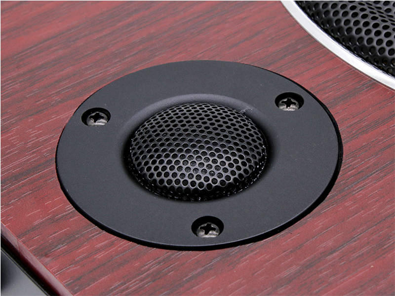 8"ACTIVE UNDER SEAT SUB 600W