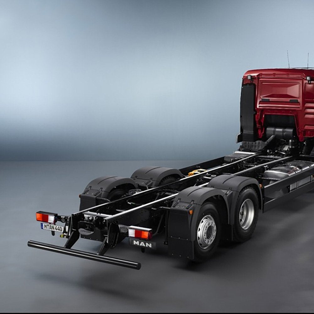 10V-30V 75LED Truck Tailer Light Bar Turn Signal/Brake/Reverse Taillight