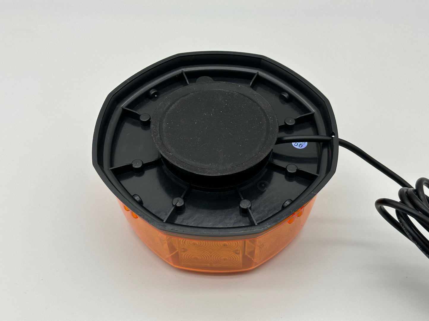 Magnetic Beacon Light Amber/BLUE/RED/GREEN