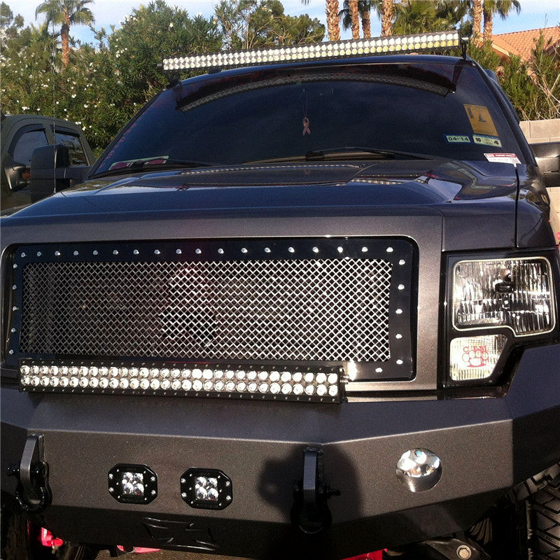 180W 32INCH  LED Light/ Work Light Bar- 32"