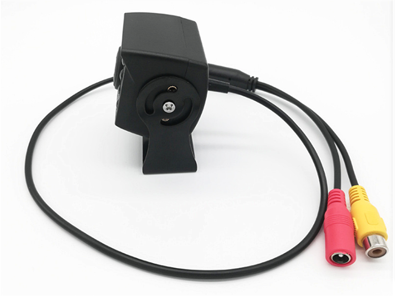 DC 12V-24V Truck/ Bus Night Vision Monitor Reversing Backup Camera waterproof