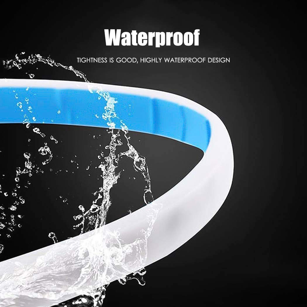 Universal 12V 6 Functions Car LED Tail Strip Light, Tailgate Rear Lights Strip