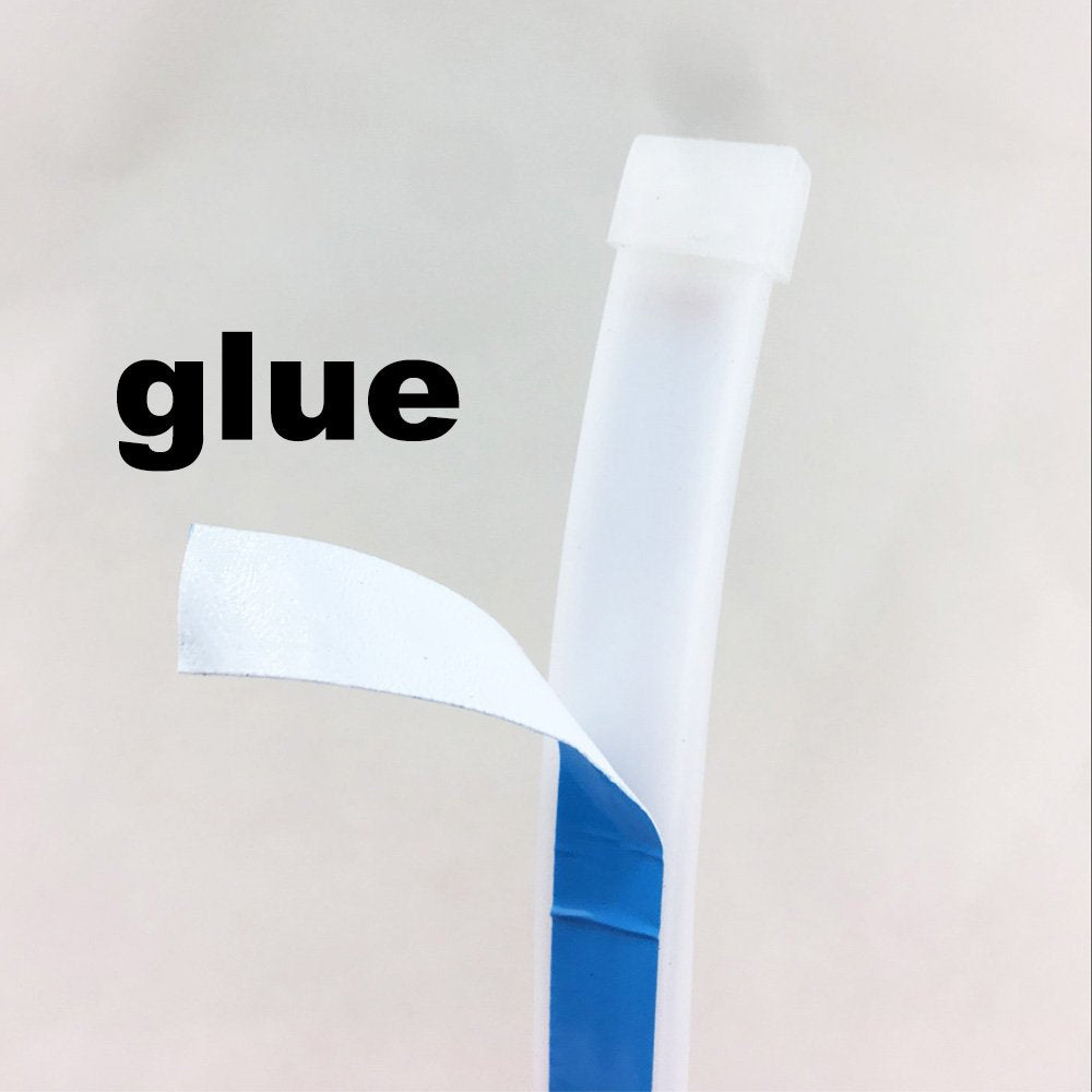 Universal 12V 6 Functions Car LED Tail Strip Light, Tailgate Rear Lights Strip