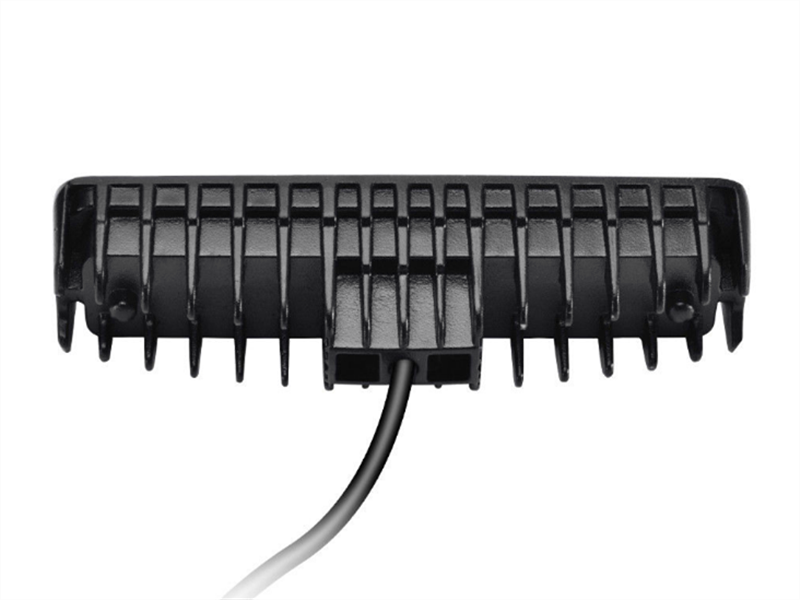 6inch 36W LED Super Slim Light Bar Flood Driving Head Lamp 12 Led Work Light
