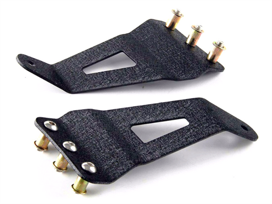 Led Off road Light Bar Roof Mount Bracket