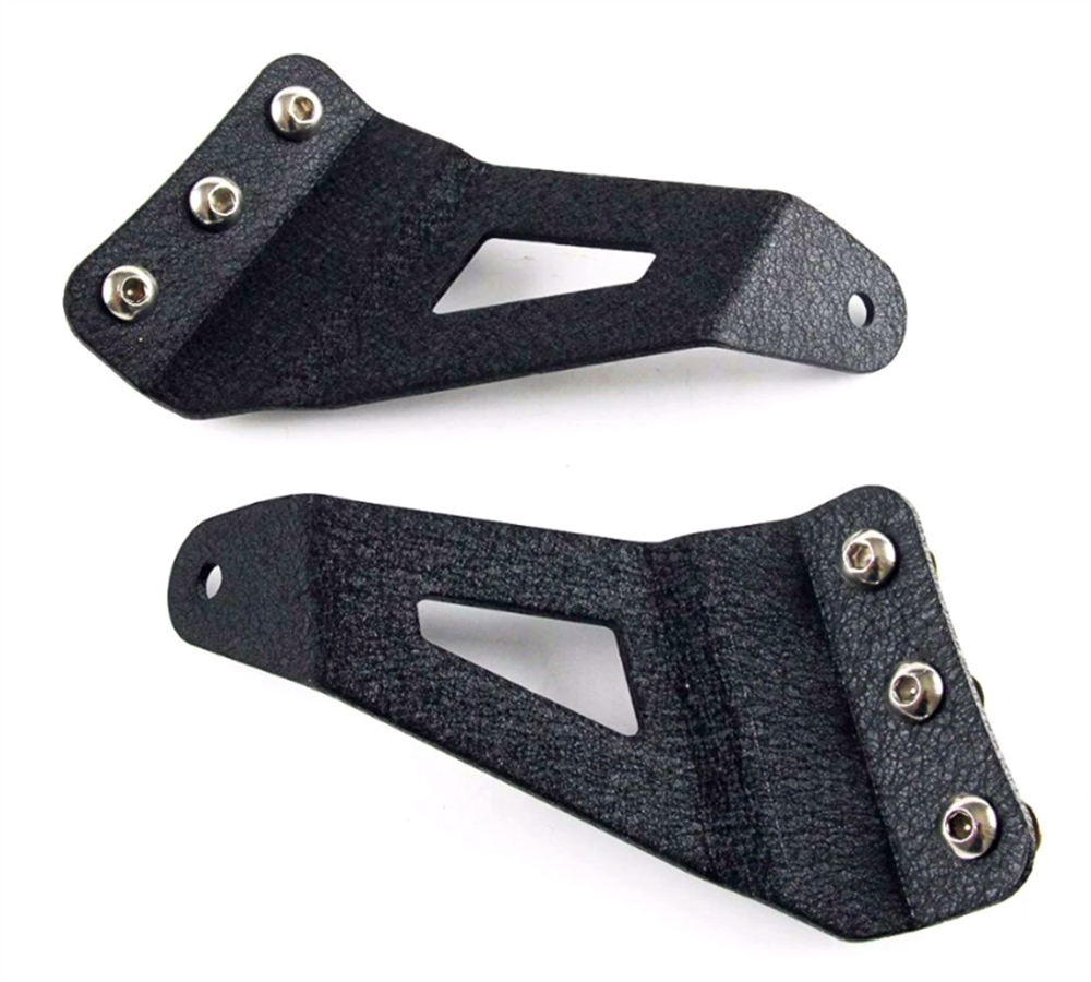 Led Off road Light Bar Roof Mount Bracket