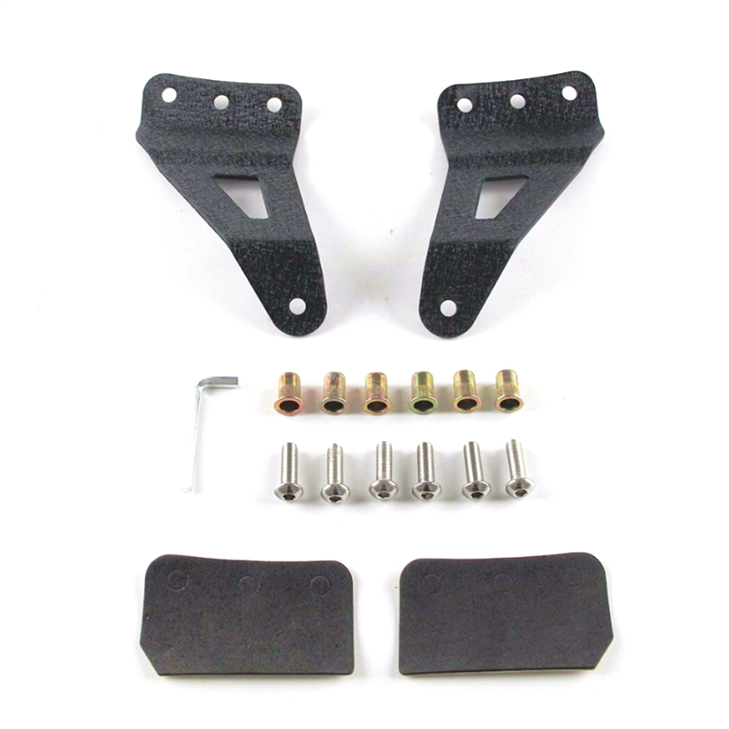 Led Off road Light Bar Roof Mount Bracket
