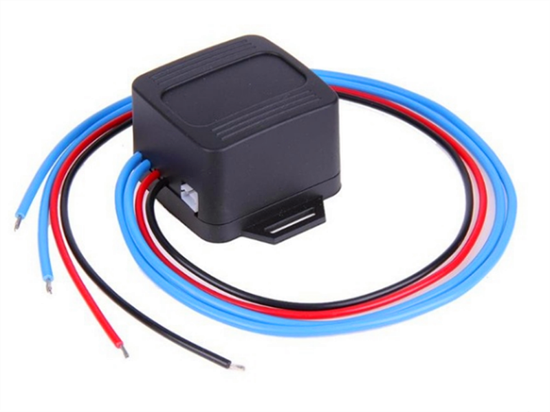 PiOVT ENGINE START Keyless Start System