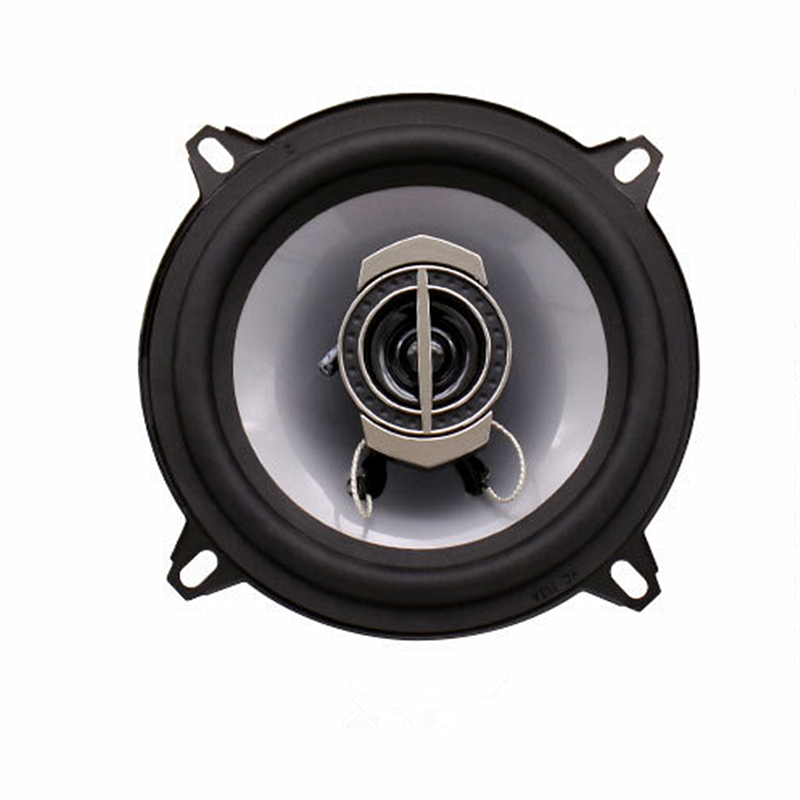 2  WAY 5"SPEAKERS