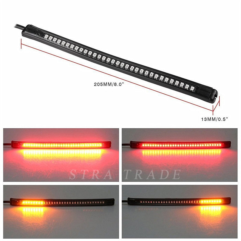 LED STRIP BRAKE/REAR LIGHT/TURN